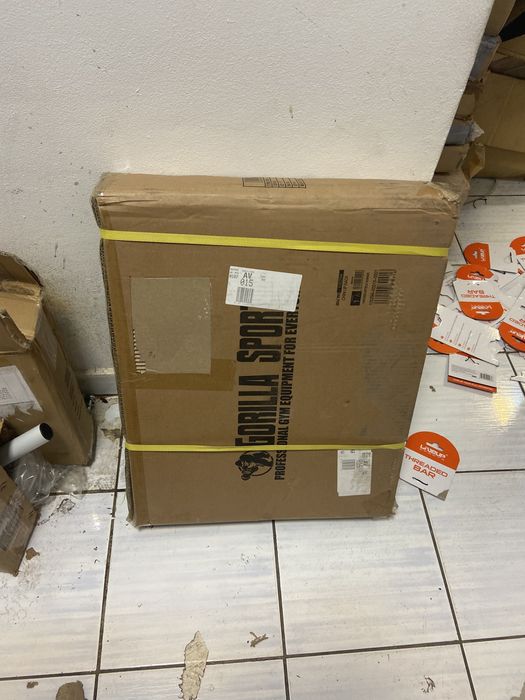 Aparat scaun tractiuni flotari la paralele si abdomene profi Germany