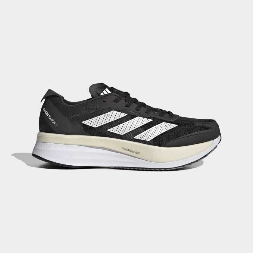 Оригинални маратонки * ADIDAS ADIZERO BOSTON 11 * EU 45 1/3