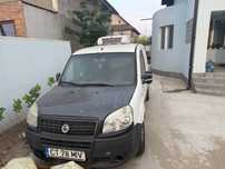 Vand FIAT DOBLO 2005