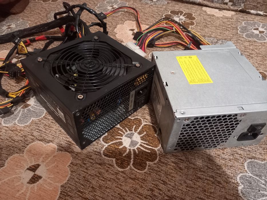 Продам блоки питания