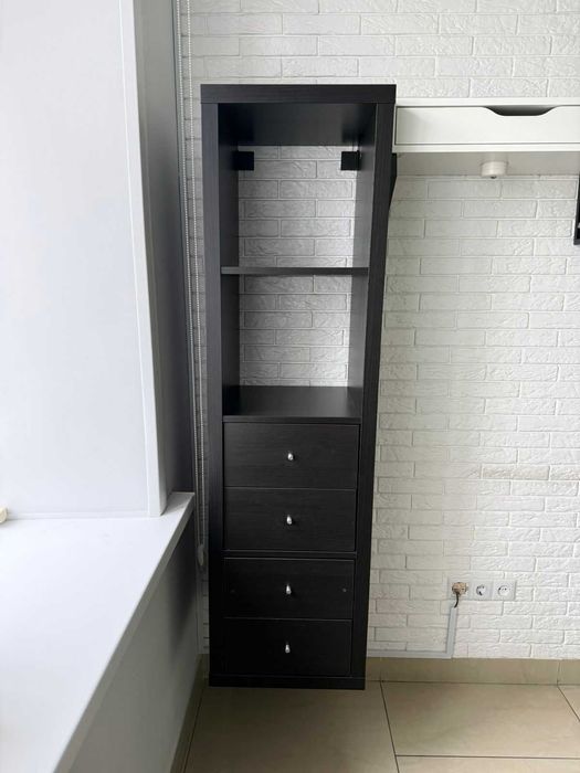 Продам стеллаж IKEA KALLAX