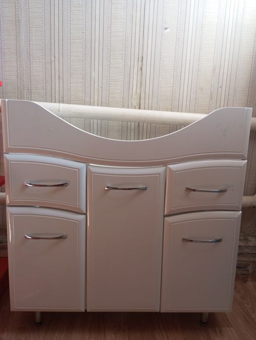 Тумба под раковину