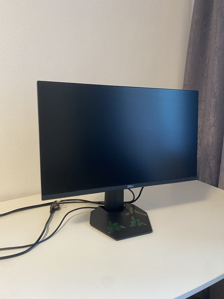Monitor Dell 24 Gaming