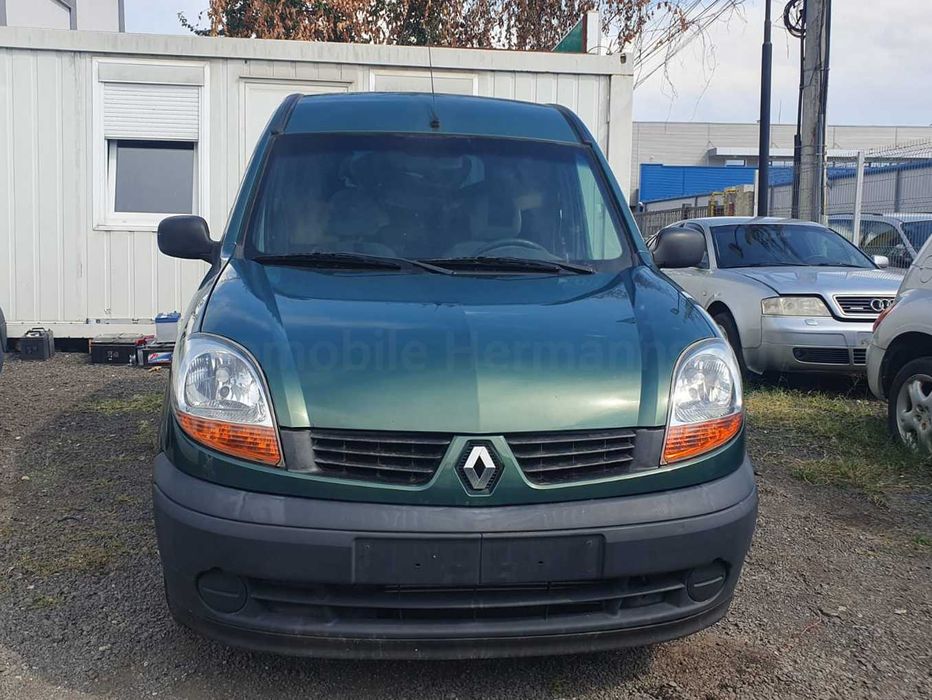 Renault Kangoo 2006 - 1.5 dCi 68 CP - Euro 4