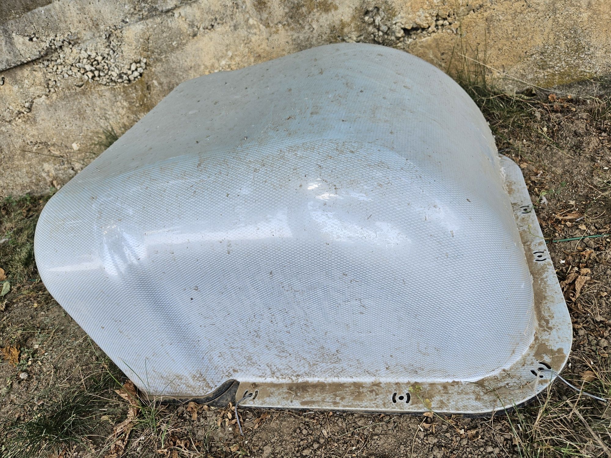 Косачка робот Wiper runner S