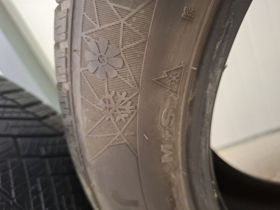 Tourador X All climate TF1