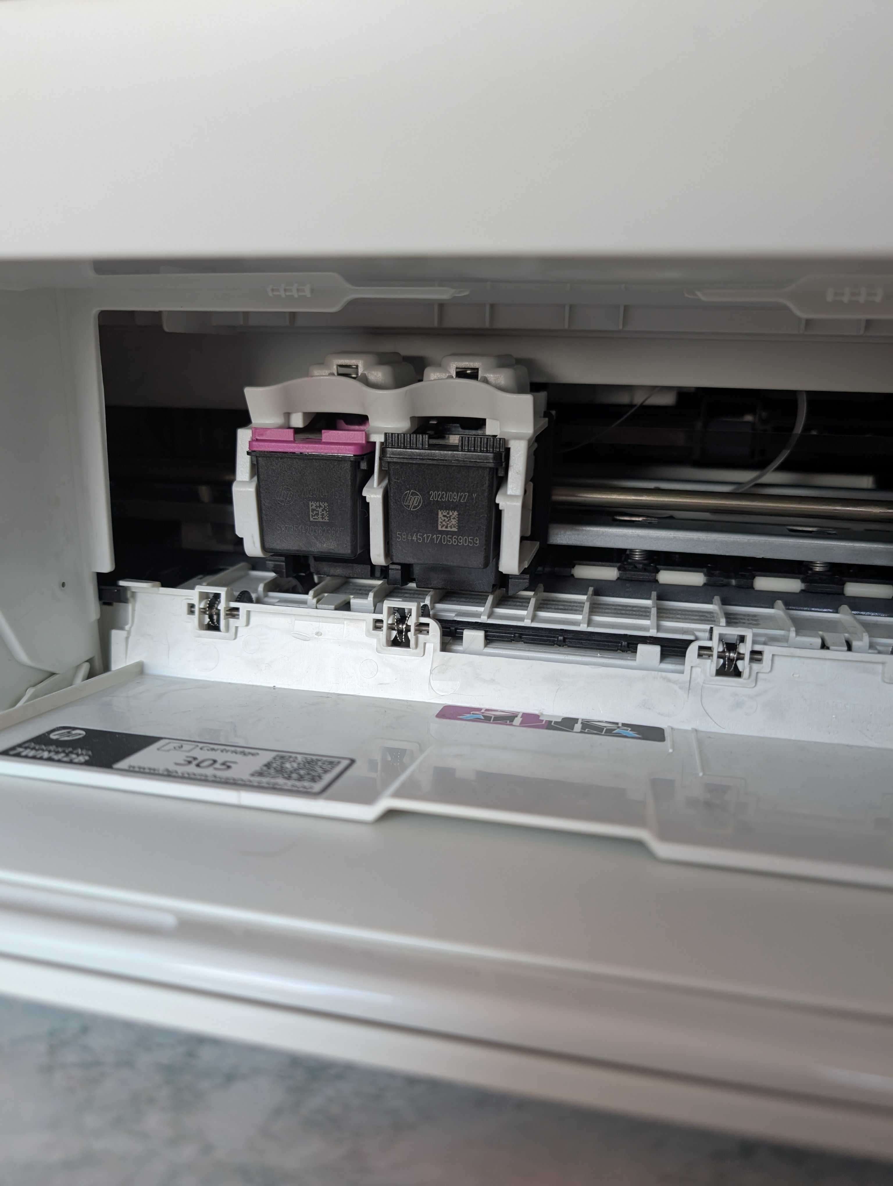 HP DeskJet 2320 - принтер