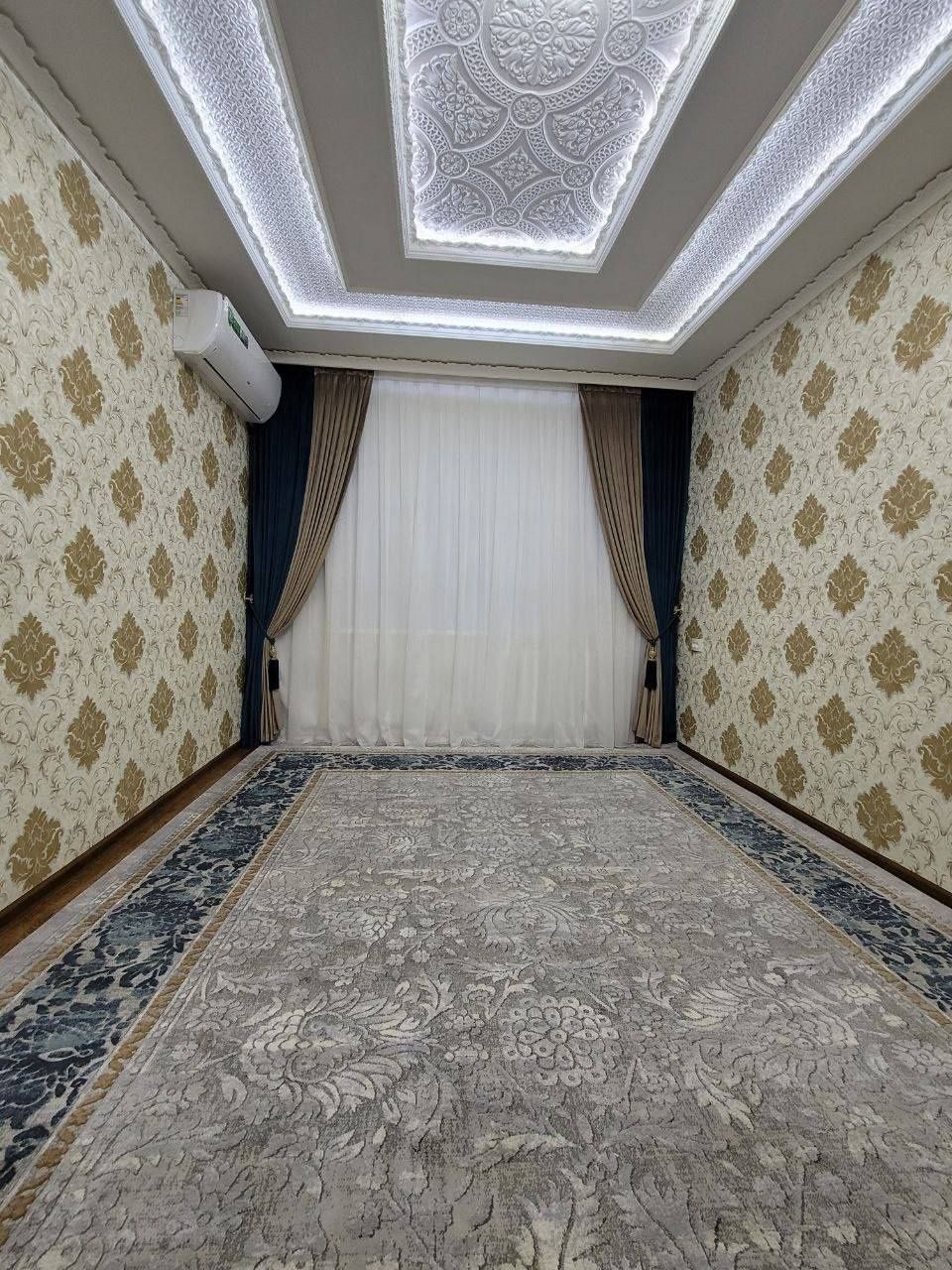 Sergeli7 G24 3/9/9 300maktabni yoni