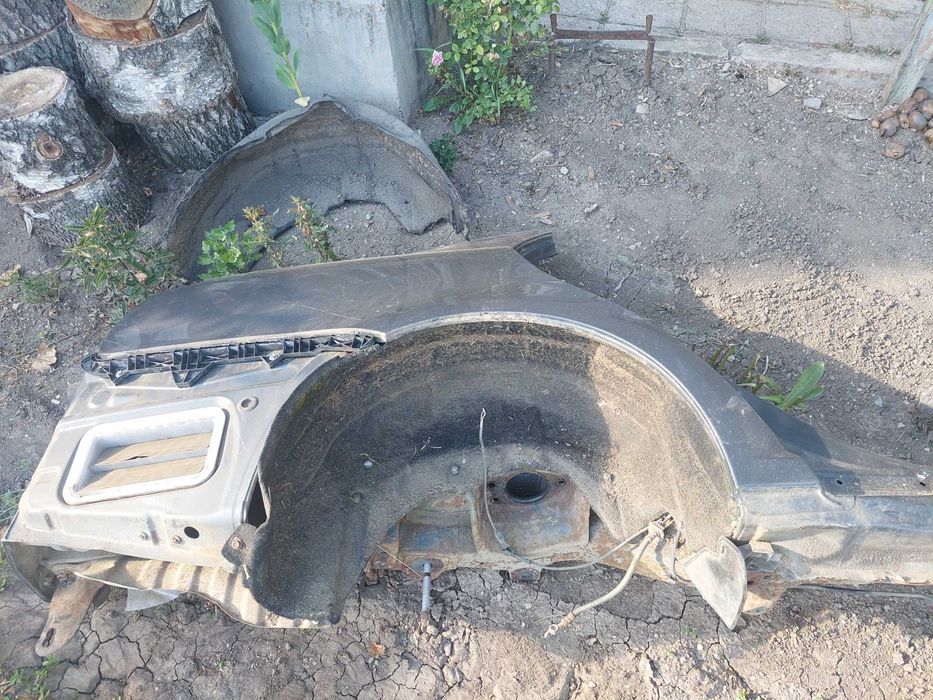 Калник за тойота авенсис