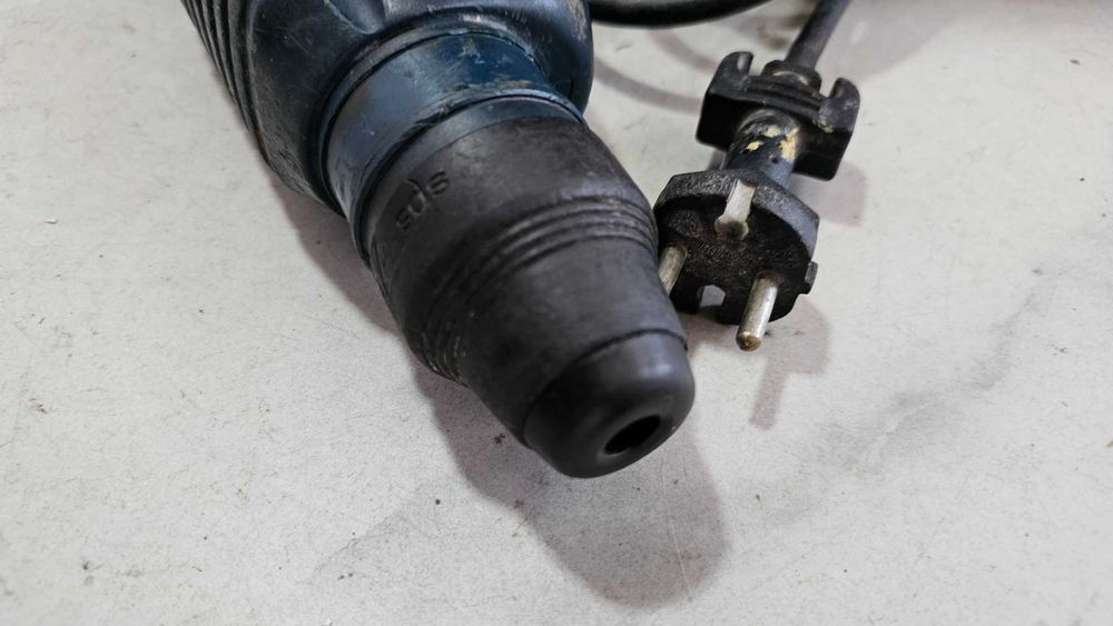 Перфоратор BOSCH GBH 2400