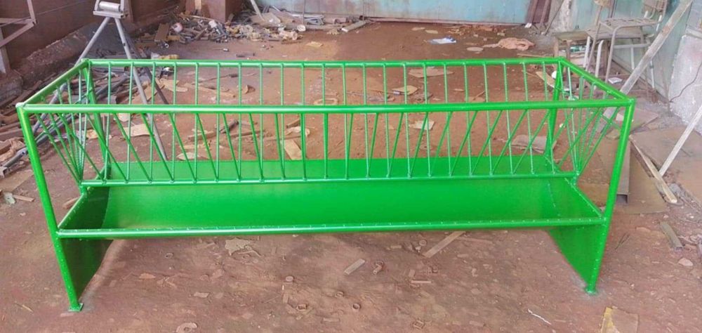 Хранилки за крави и Хранилки за овце ТОП Цена