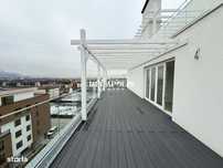 Apartament Penthouse 3 Camere  / INTABULAT