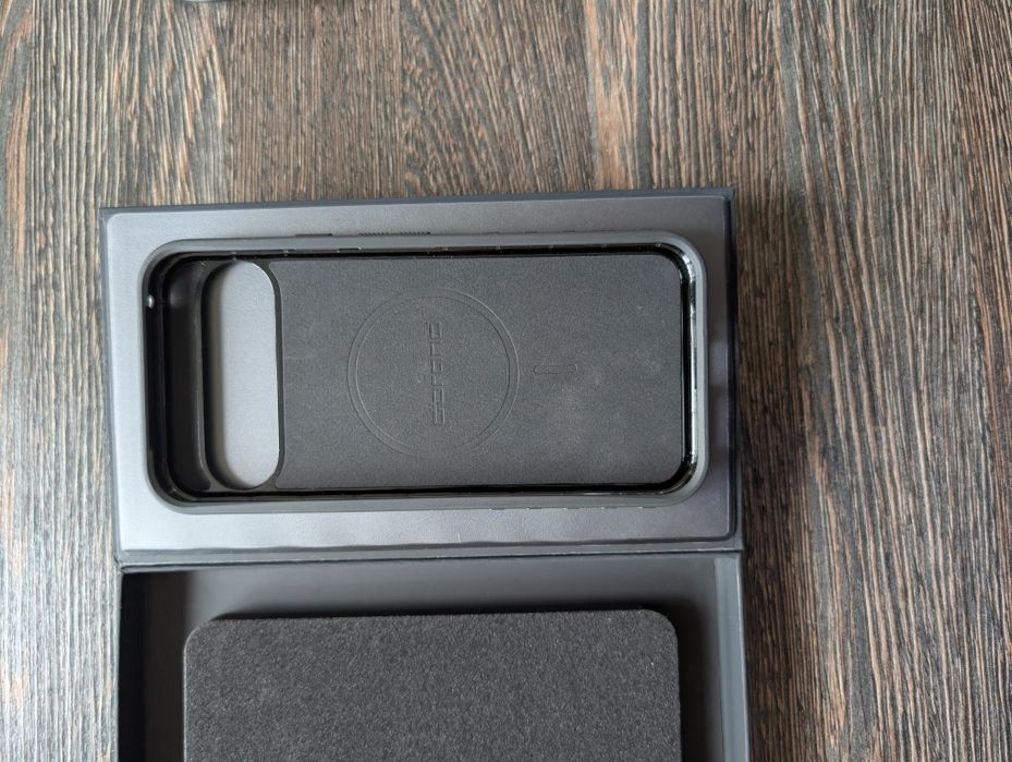 Калъф "dbrand" за pixel 9 pro xl