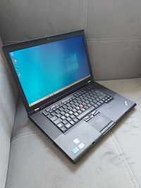 Lenovo Thinkpad t520 i5