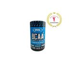 Real Pharm BCAA 1100 мг 300 капсул / BCAA 1100 mg 300 dona kapsula