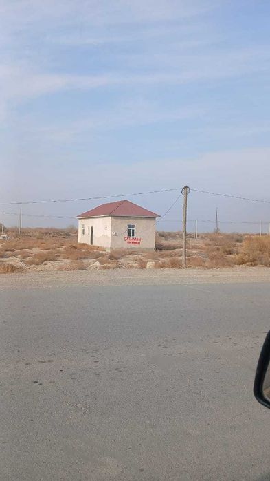 Кировтан времянка сатылады