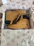 Обувь, Timberland