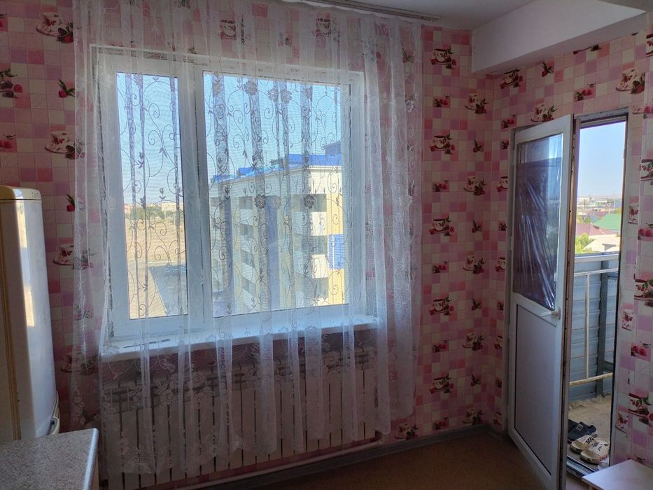 Сдаётся квартира  на длительный 120т+ком услуги срок