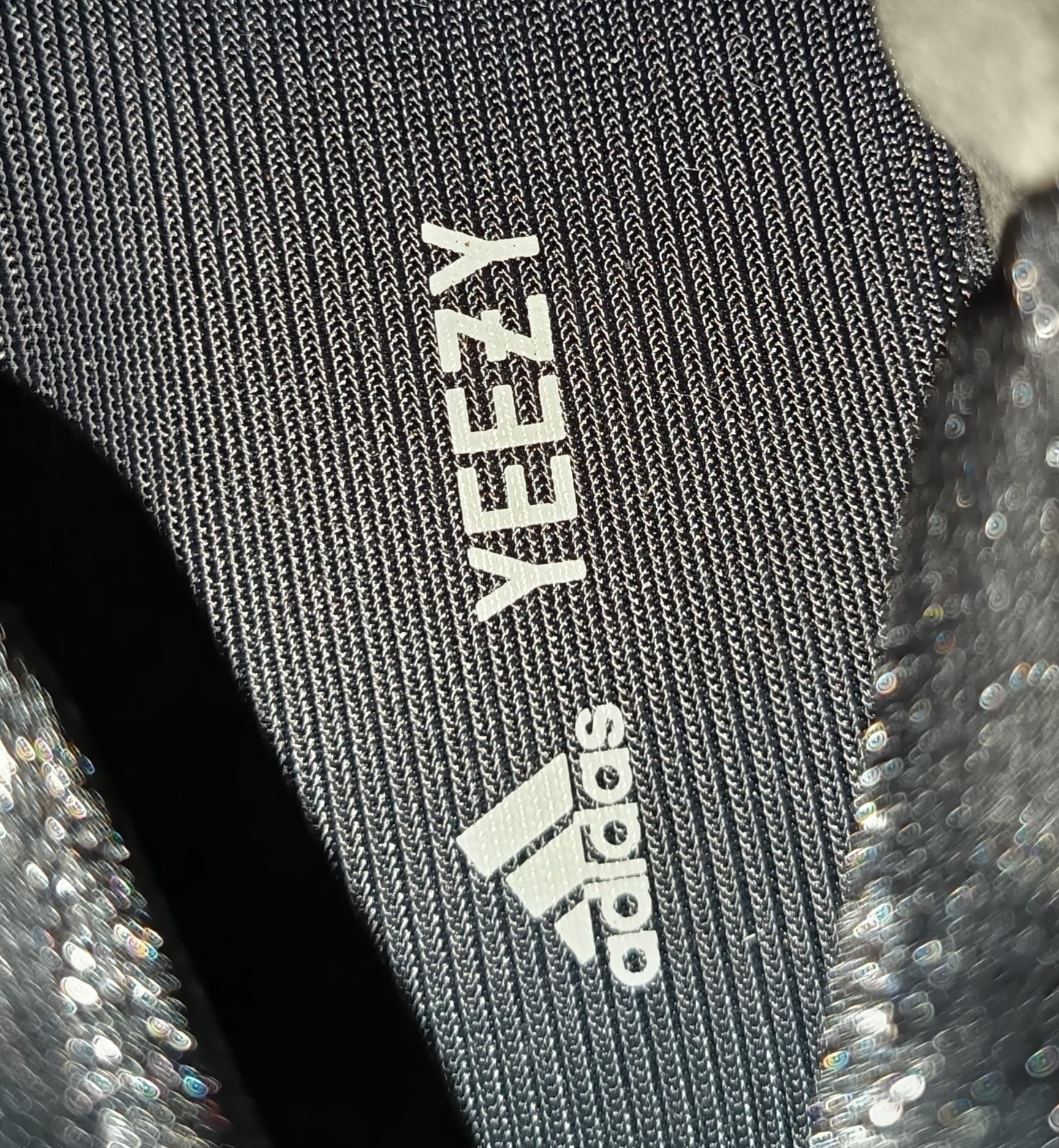 Yezzy quantum sneakers