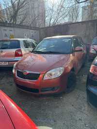 Skoda fabia 2007 dezmembrez