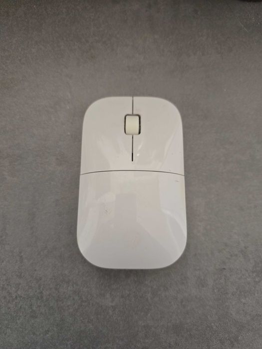 Vand mouse HP Z3700 ALB G5N - Blizzard White