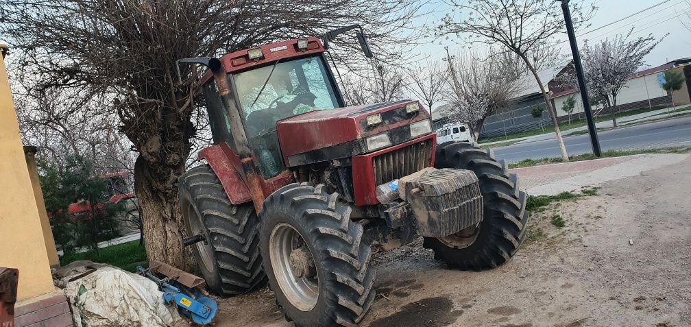 Case magnum 8940