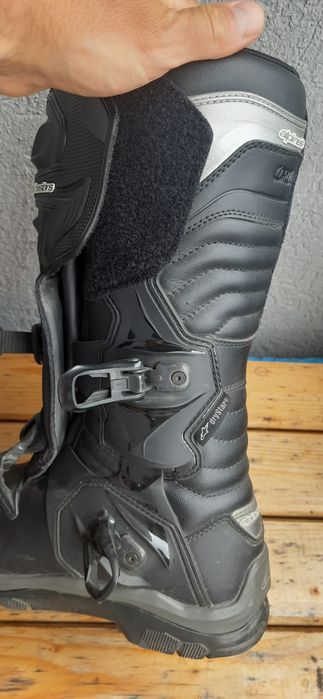 Cizme moto Alpinestars Corozal Adv