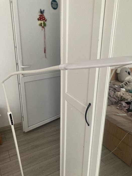 Vand lampadar led