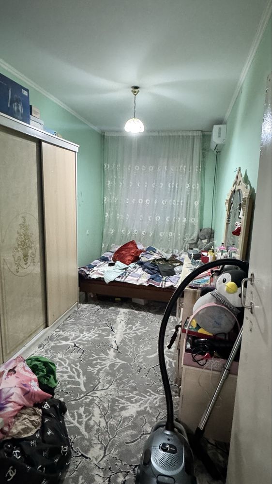Продается 2х комнатная массив Феруза