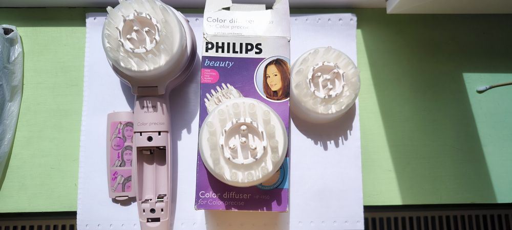 Epilator IPL AI01,,intreținere corp Solac, Philips,Braun