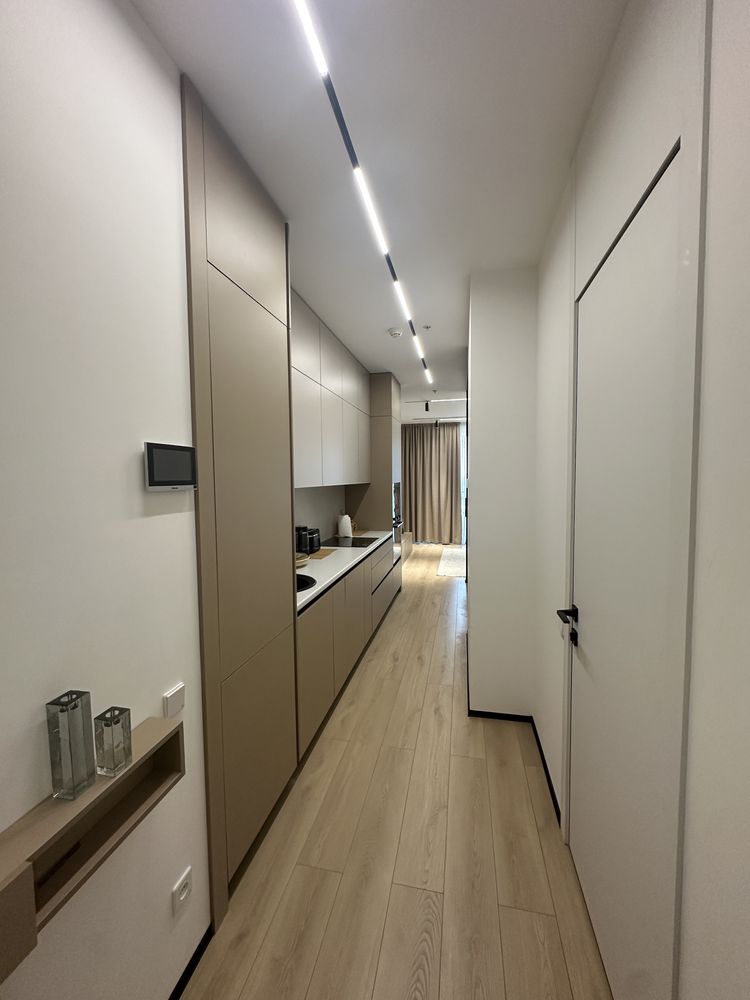 Аренда посуточни в Nest One