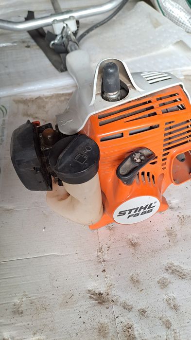 Piese motocositoare stihl fs 55