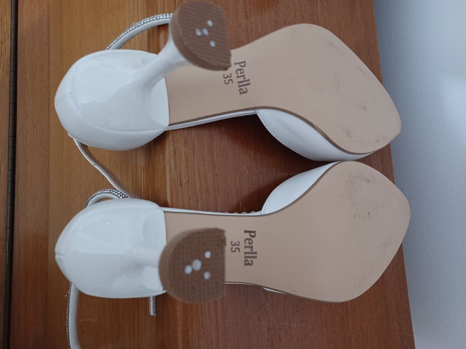 Pantofi piele naturală