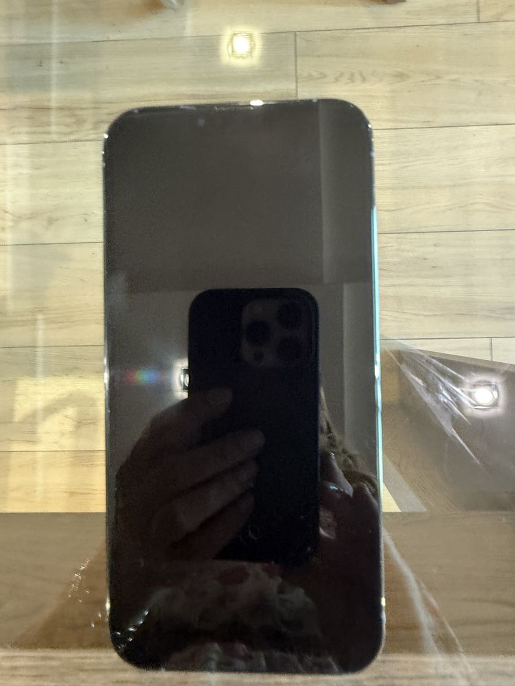 IIphone 13 pro max
