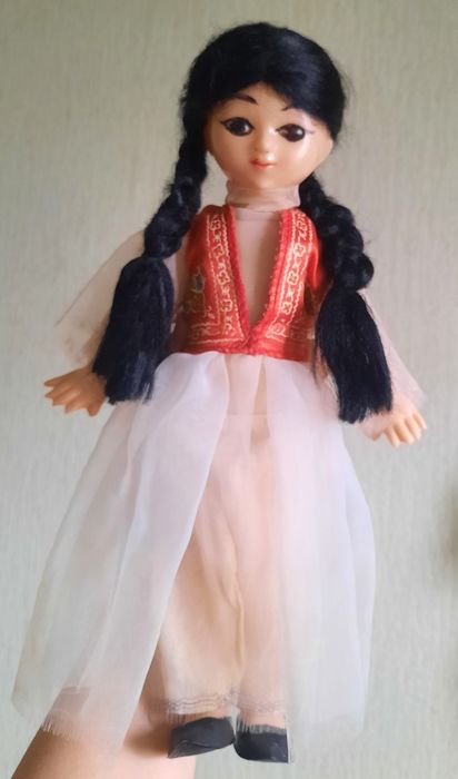 Кукла Ссср 30 см