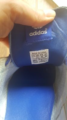 Маратонки дамски Adidas Original