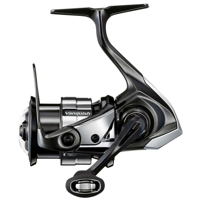 Mulineta Shimano Vanquish FC C2000S in garantie
