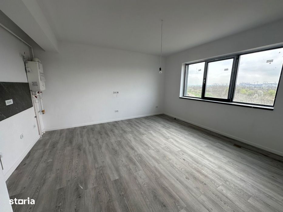 Apartament 3 camere spațios/Metrou Dimitrie Leonida-Berceni