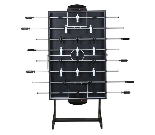 Игра 4 в 1 джаги, билярд, пинг-понг, въздушен хокей SC0062GN-A