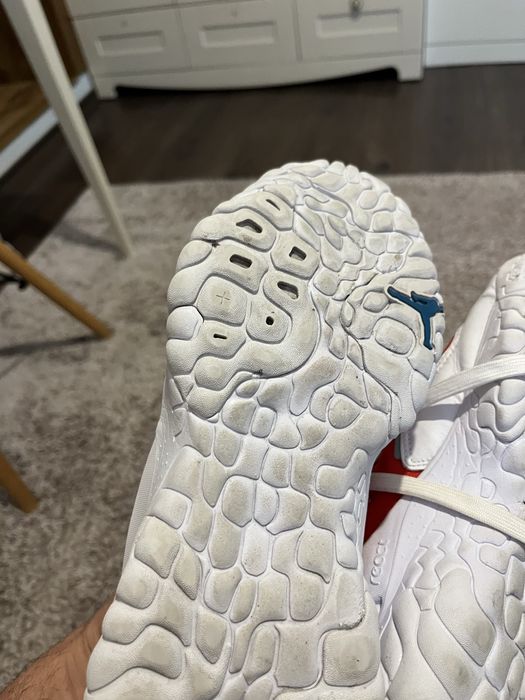 Nike Air Jordan Delta 2-оригинални мъжки маратонки