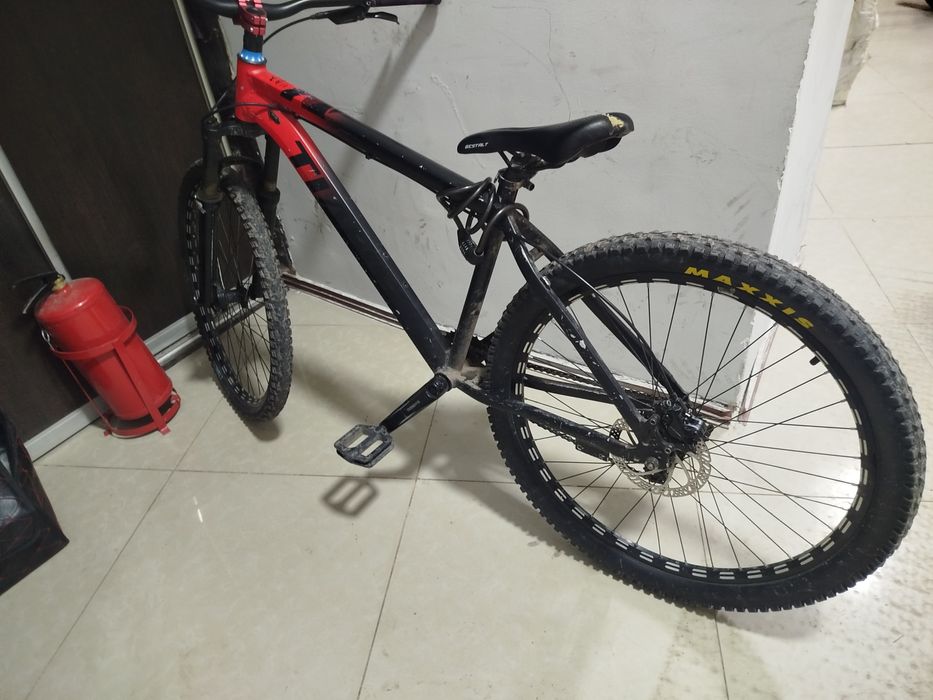 Велик для станта либо просто для катания