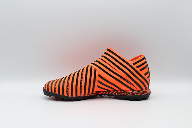 Ghete fotbal Adidas Nemeziz Tango 17+ 360 Agility TF marimea 40 2/3