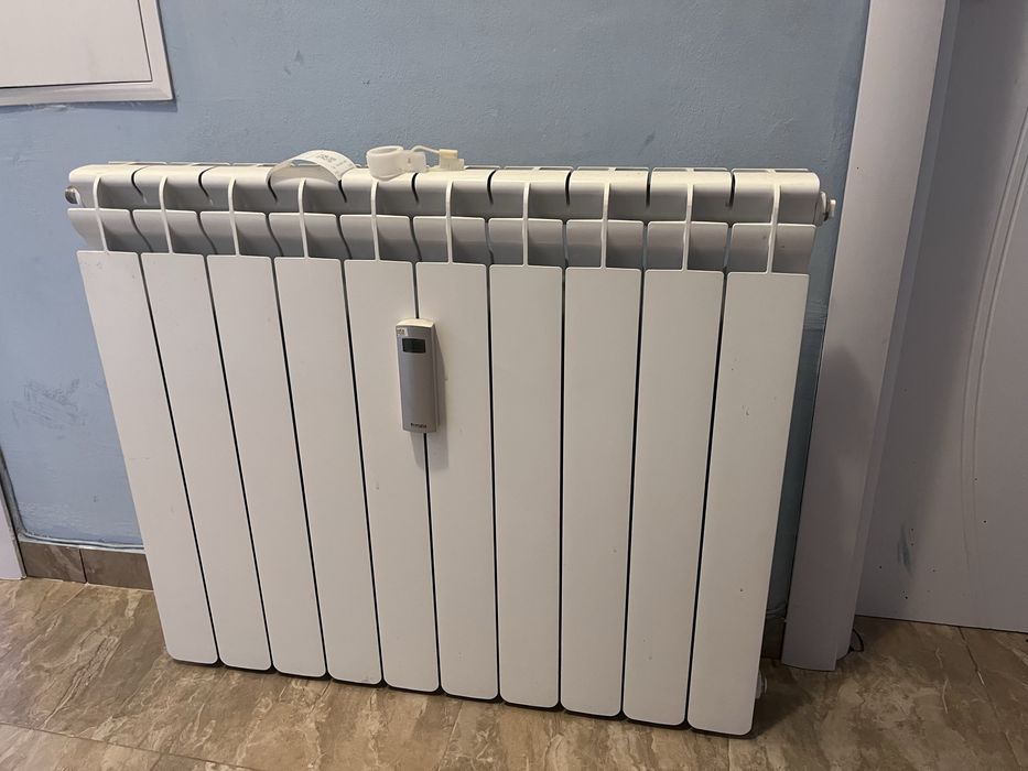 Алуминиев радиатор Kaldo