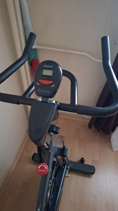 Спининг байк Kondition