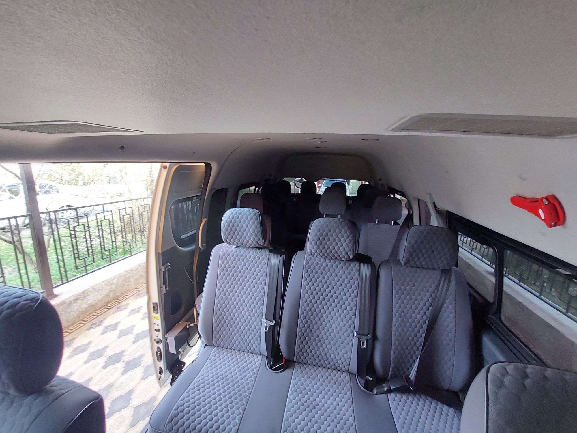 Foton CS2 EVRO 5