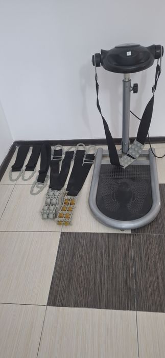 De vinzare Aparat vibromasaj.