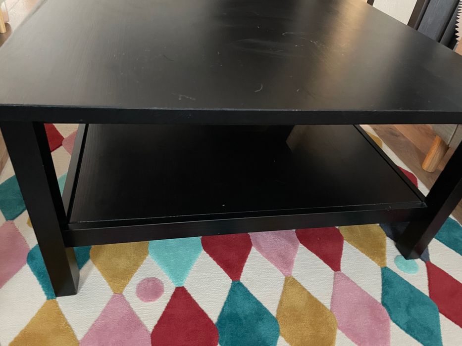 Холна маса HEMNES IKEA