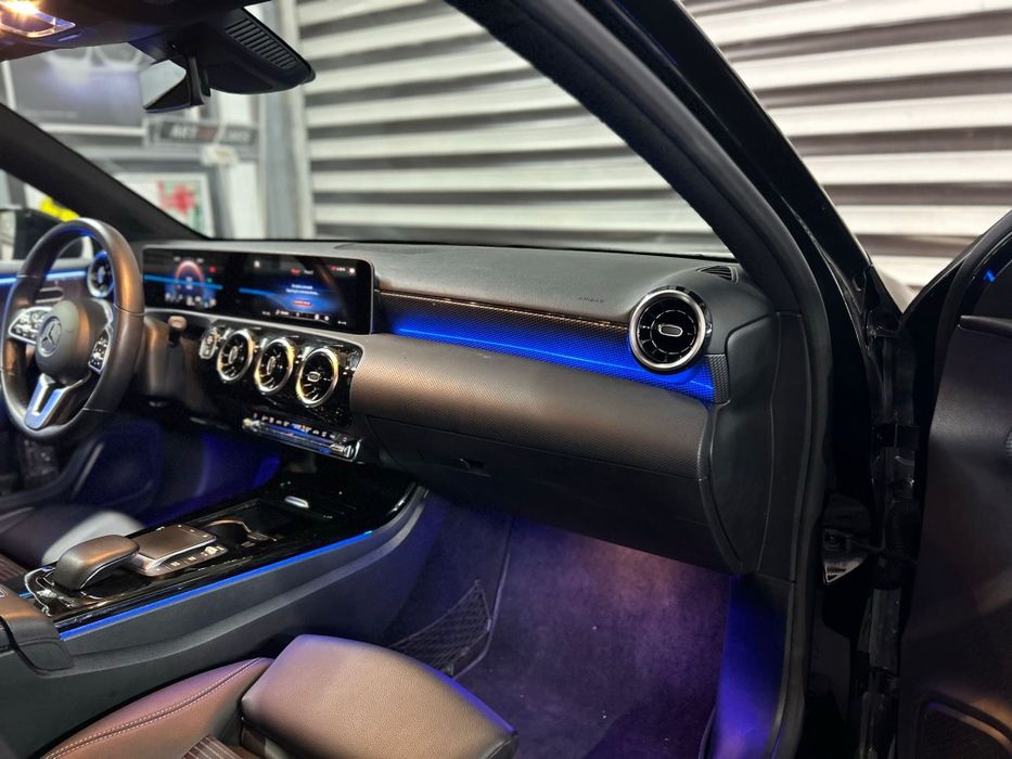 Kit lumini ambientale