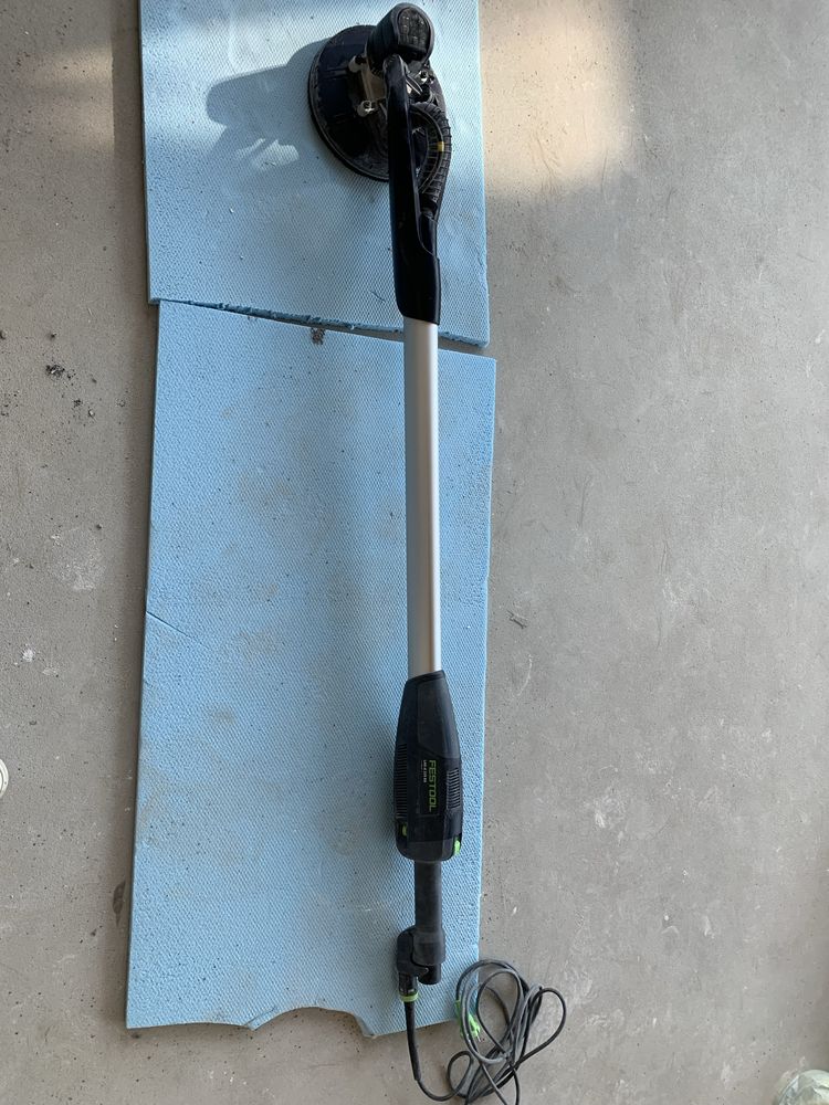 Festool LHS-E EQ жираф за шлайфане