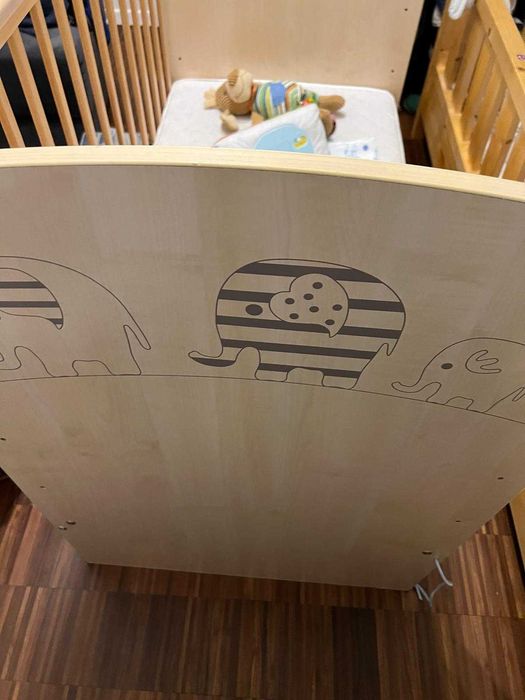 pat patut bebelus copil